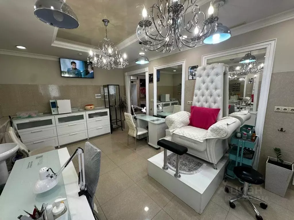 Помещение свободного назначения в Москва ул. Юных Ленинцев, 87к3 (332 ... - Фото 1