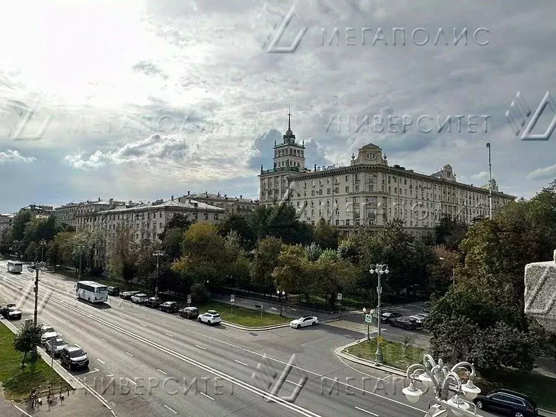 Помещение свободного назначения в Москва Фрунзенская наб., 24 (250 м) - Фото 0