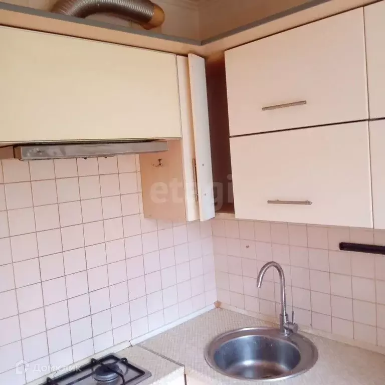 Продаётся 2-к квартира, 46.8 м - Фото 1