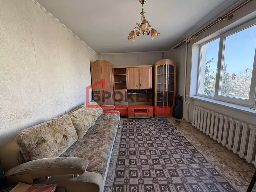 2-к кв. Севастополь ул. Хрусталева, 79 (48.4 м) - Фото 1
