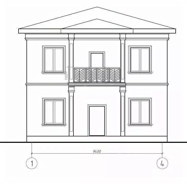 Участок в Московская область, Мытищи городской округ, д. Подрезово ул. ... - Фото 1