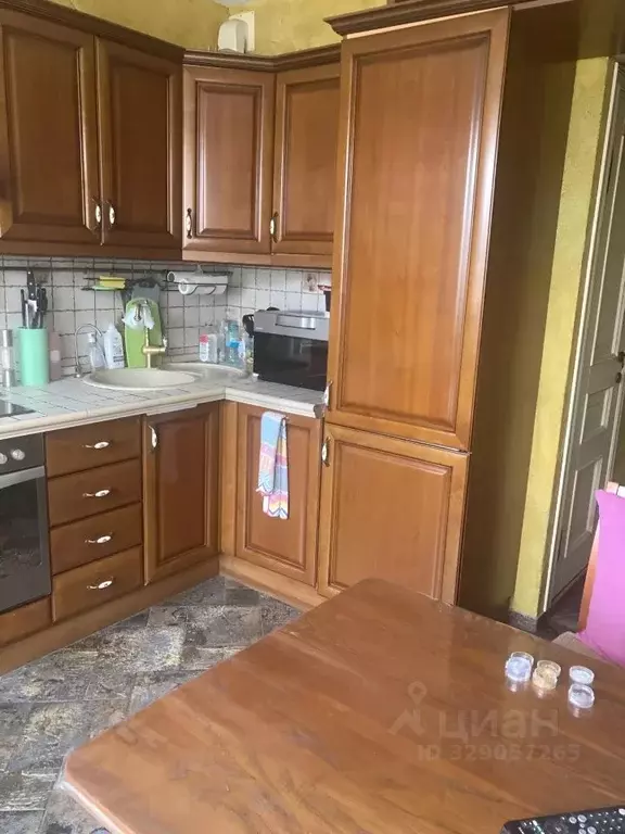 2-к кв. Московская область, Одинцово Можайское ш., 91 (63.4 м) - Фото 1