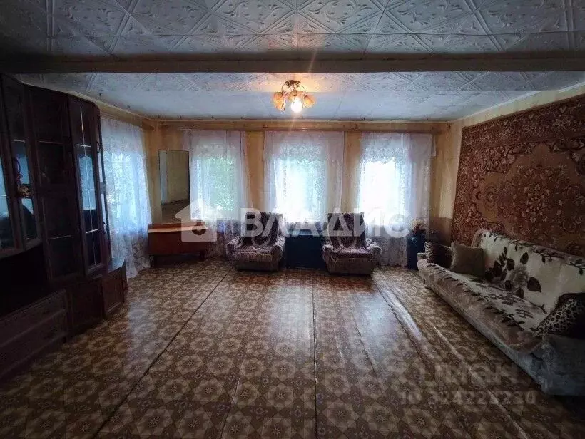 Дом в Владимирская область, Вязники ул. Есенина, 12/5 (40 м) - Фото 1