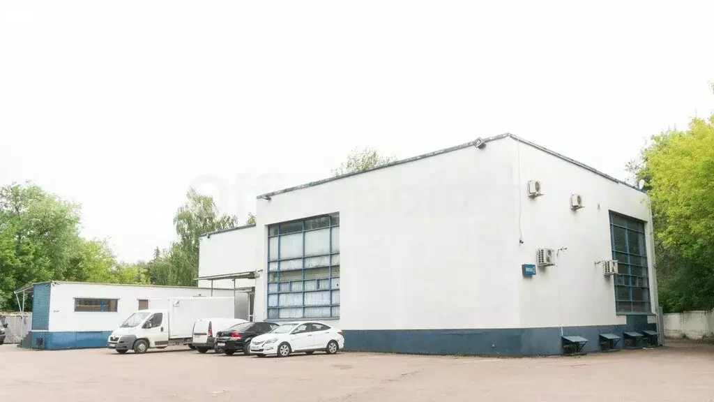 Офис (223.5 м) - Фото 1