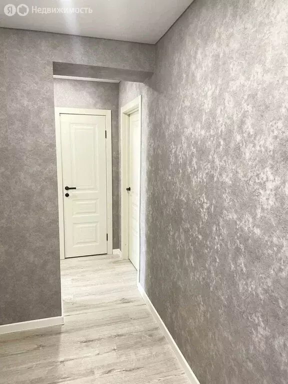 3-комнатная квартира: Саратов, 2-я Прокатная улица, 19 (60 м) - Фото 1