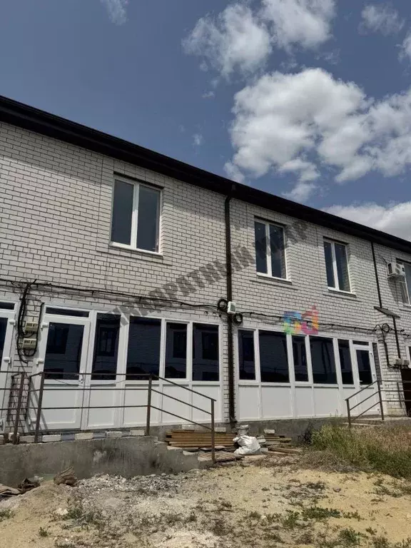 Таунхаус в Калмыкия, Элиста пл. Ленина (56 м) - Фото 1