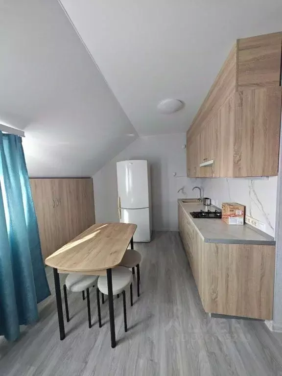 Студия Севастополь Сапун-гора СНТ, 52 (30.0 м) - Фото 2