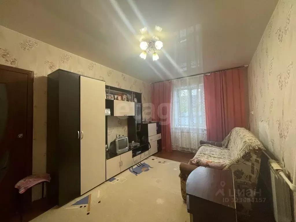 Дом в Костромская область, Кострома проезд 6-й Речной, 19 (1 м) - Фото 2