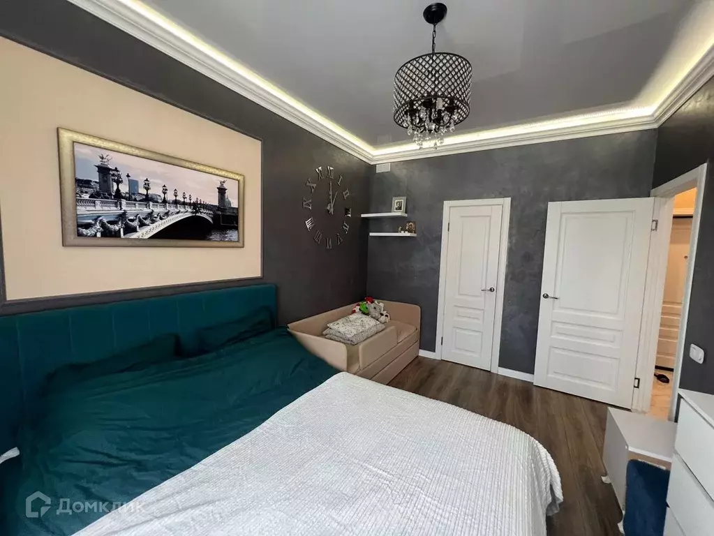 Продаётся 1-к квартира, 36 м - Фото 1