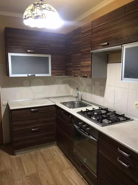 3-к. квартира, 66 м, 4/5 эт. - Фото 0