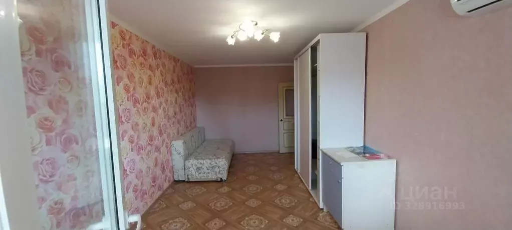 1-к кв. Крым, Алушта ул. Симферопольская, 24 (34.4 м) - Фото 2