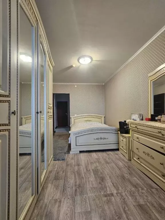 3-к кв. Астраханская область, Астрахань Дальняя ул., 23к1 (63.1 м) - Фото 1