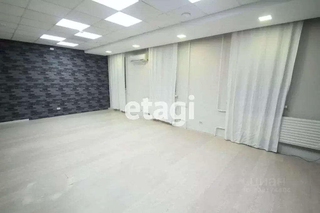 Офис в Костромская область, Кострома Профсоюзная ул., 25 (206 м) - Фото 1