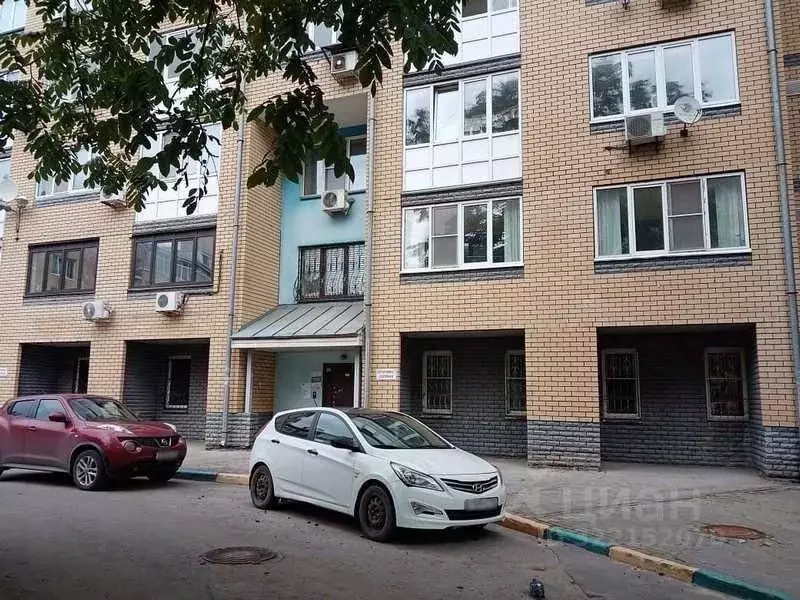 Офис в Нижегородская область, Нижний Новгород ул. Белинского, 32 (62 ... - Фото 2