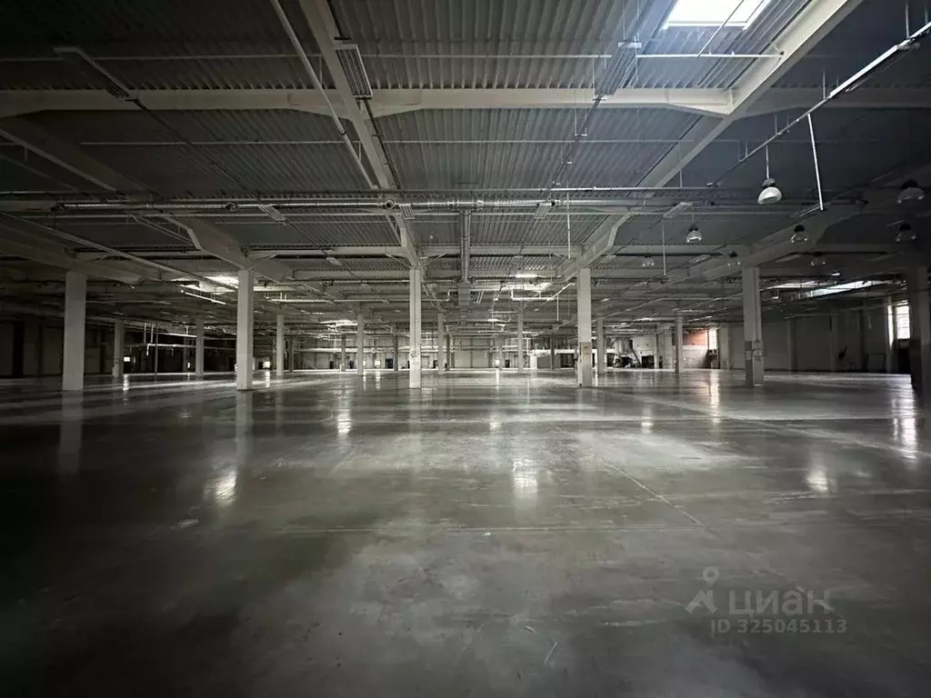 Склад в Татарстан, Казань Тэцевская ул., 201к1 (10500 м) - Фото 2