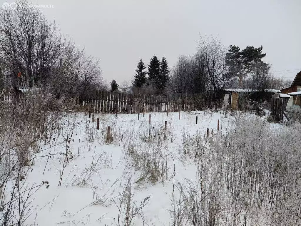 Участок в Ялуторовск, СТ Рассвет (4.03 м) - Фото 2