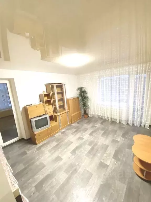 1-к кв. Башкортостан, Уфа ул. Авроры, 5/3 (36.0 м) - Фото 1
