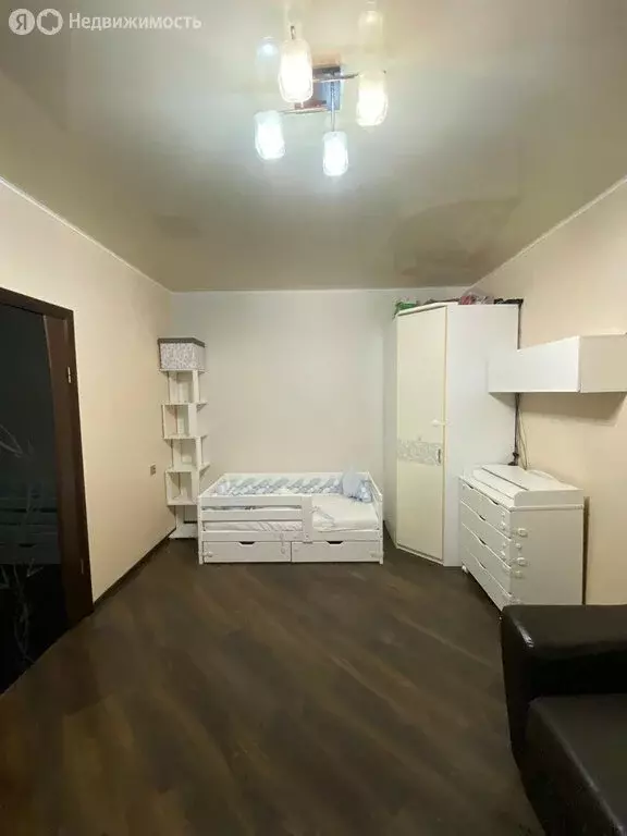 1-комнатная квартира: Астрахань, улица Куликова, 79 (40.2 м) - Фото 2