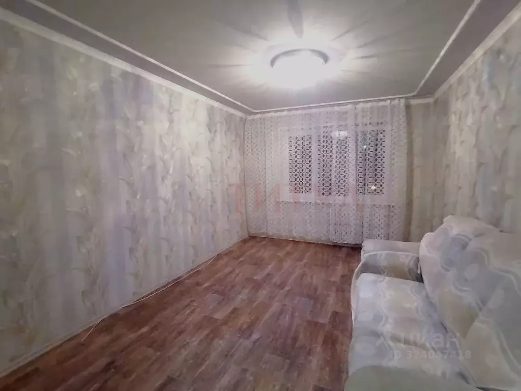 3-к кв. Белгородская область, Старый Оскол Восточный мкр, 14 (64.0 м) - Фото 2