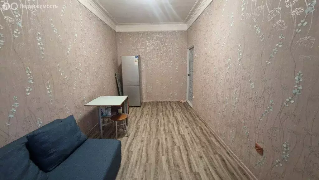 1к в 3-комнатной квартире (15.3 м) - Фото 0