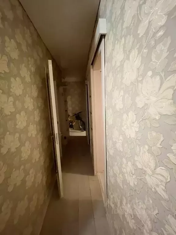 2-к кв. Татарстан, Казань ул. Декабристов, 115 (51.2 м) - Фото 2