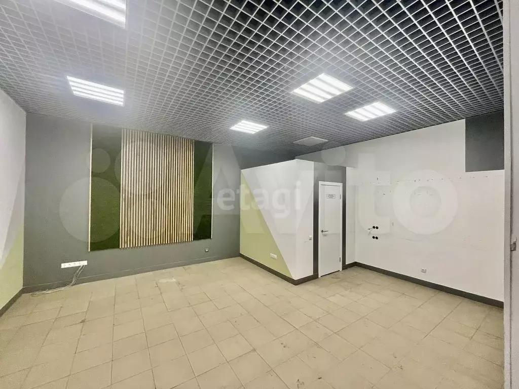 Продам помещение свободного назначения, 80.9 м - Фото 1