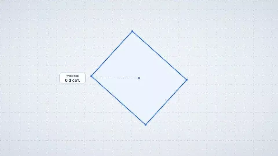 Участок в Крым, Алушта ул. Юбилейная, 16 (0.3 сот.) - Фото 1