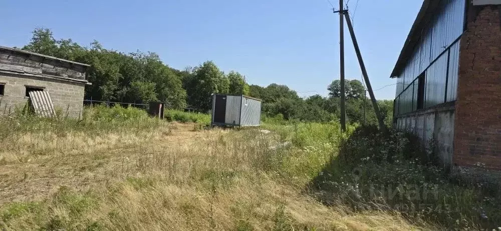 Производственное помещение в Краснодарский край, Белореченский район, ... - Фото 2