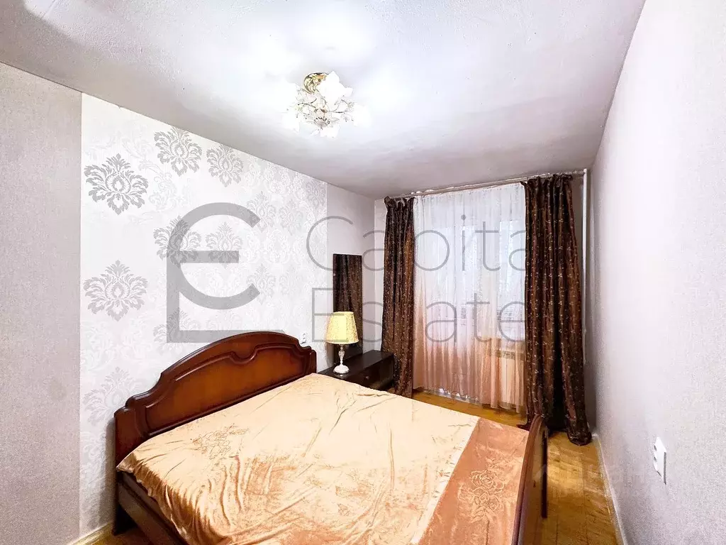 3-к кв. Нижегородская область, Нижний Новгород ул. Володарского, 3 ... - Фото 1