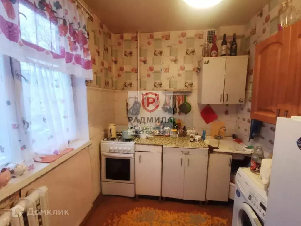 Продаётся 2-к квартира, 45.8 м - Фото 0