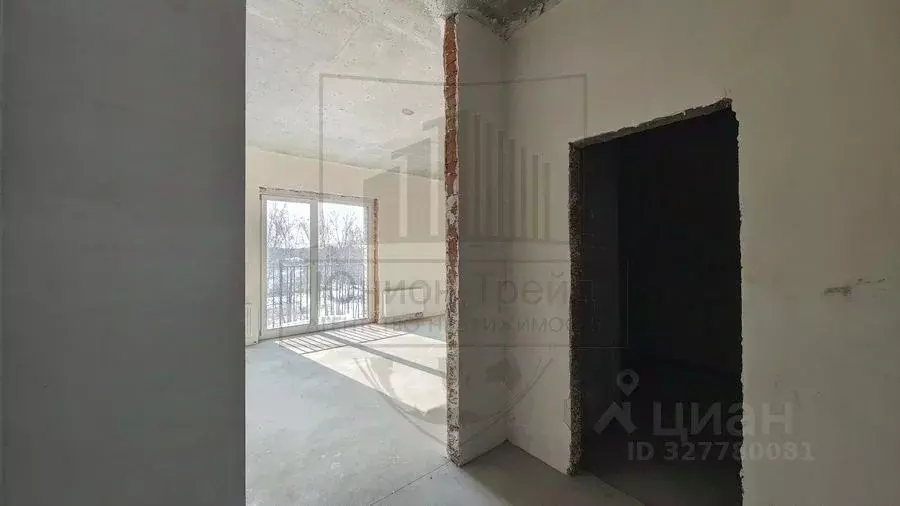 Студия Новосибирская область, Новосибирский район, Барышевский ... - Фото 1