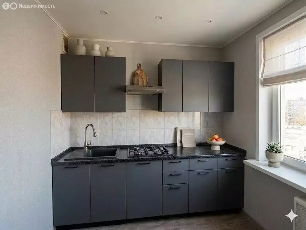 2-комнатная квартира: Владимир, Добросельская улица, 165А (50.1 м) - Фото 1