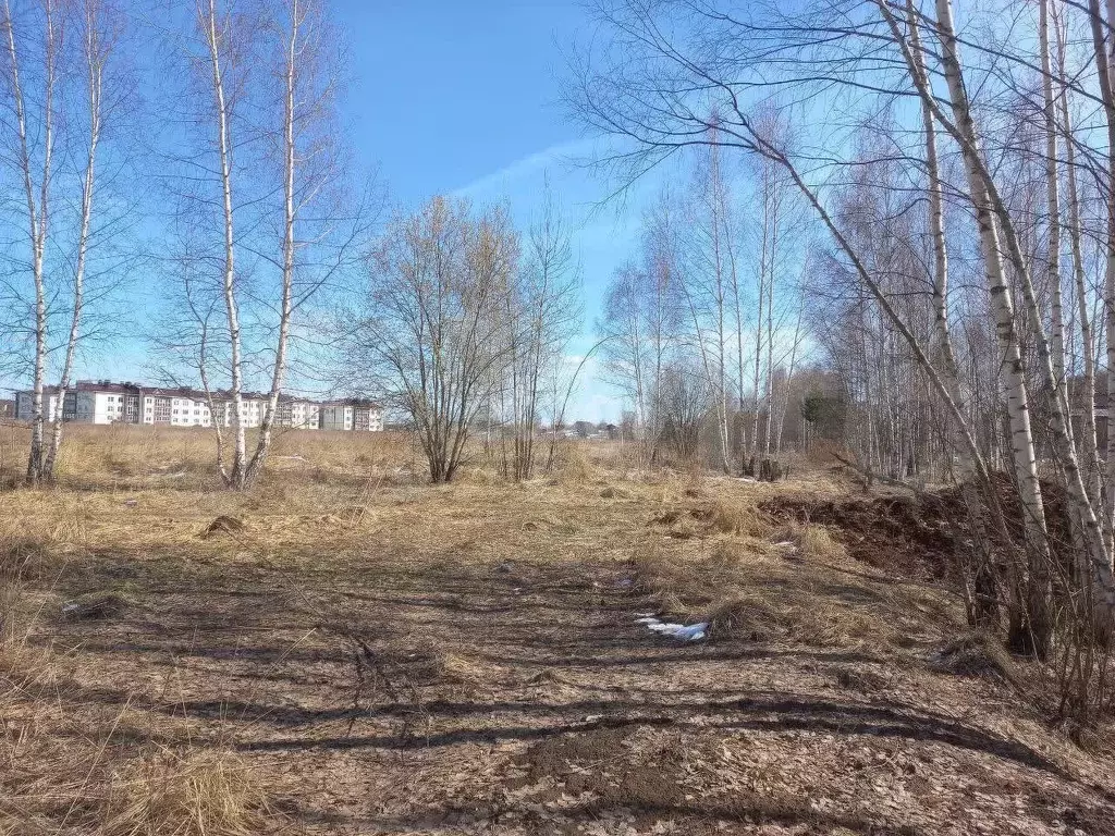 Участок 7 сот. (ИЖС) - Фото 1
