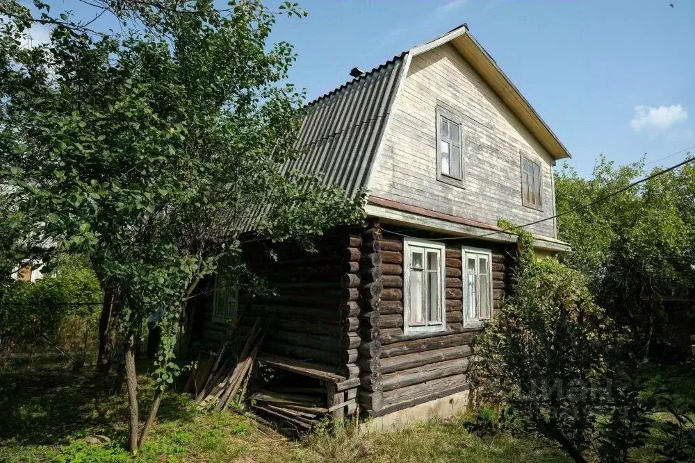 Дом в Татарстан, Верхнеуслонское с/пос, д. Студенец  (56 м) - Фото 1