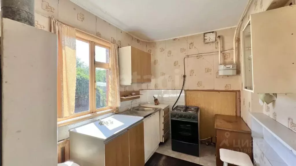Дом в Краснодарский край, Анапа муниципальный округ, с. Супсех ул. ... - Фото 1