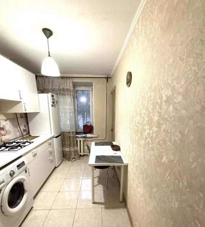 2-к кв. Москва ул. Гарибальди, 13К2 (38.0 м) - Фото 2