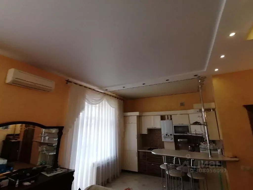 2-к кв. Ростовская область, Таганрог Петровская ул., 29к6 (92.3 м) - Фото 2