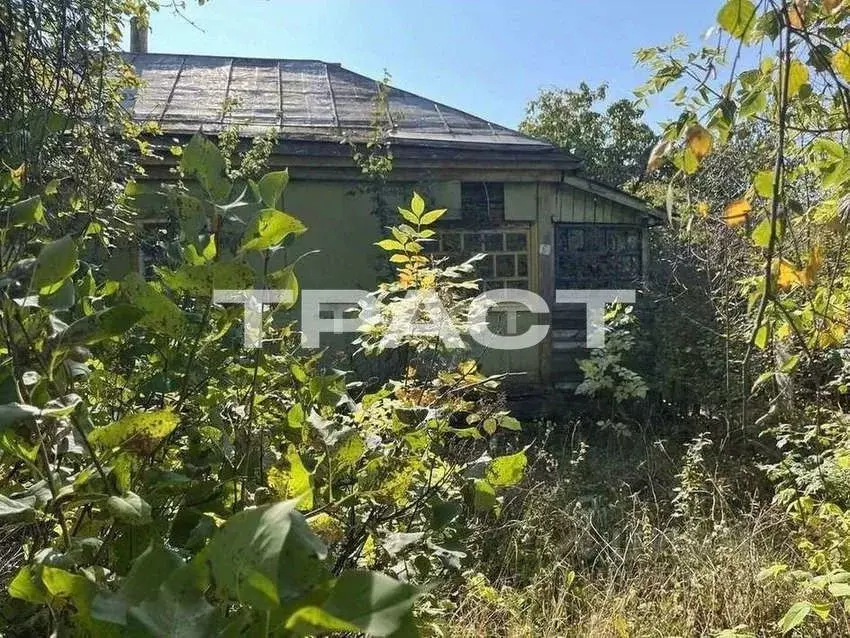 Дом в Воронежская область, Хохольское городское поселение, с. Хохол ... - Фото 0