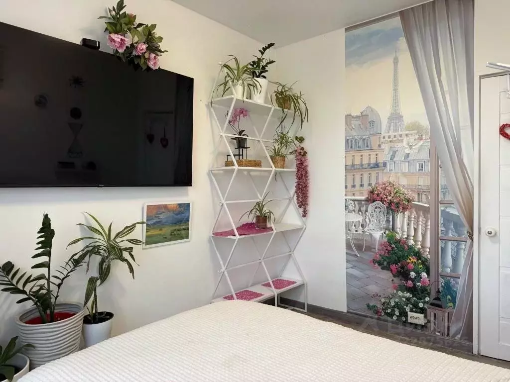 2-к кв. Московская область, Балашиха просп. Ленина, 32б (60.0 м) - Фото 1