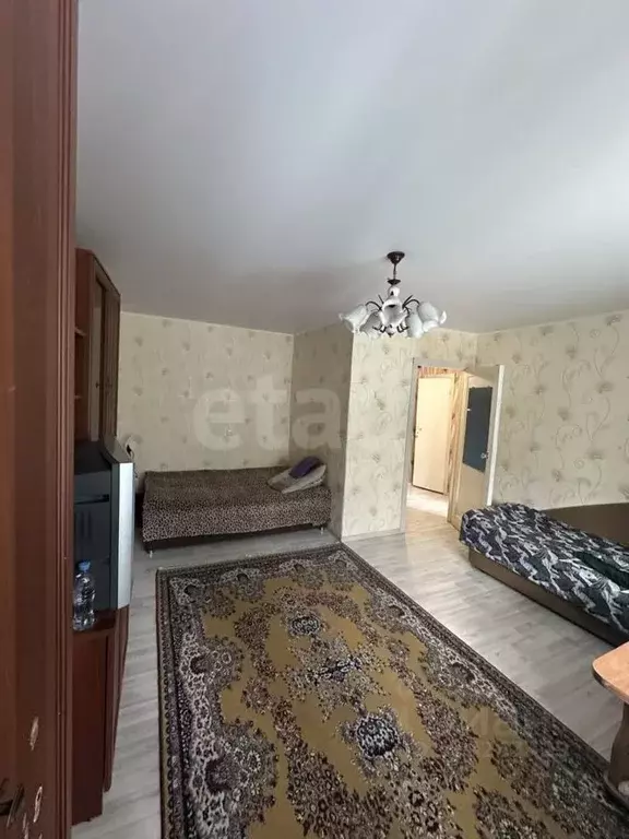 1-к кв. Белгородская область, Белгород Вокзальная ул., 33А (32.2 м) - Фото 1
