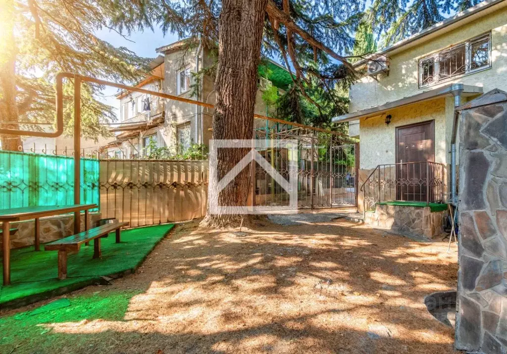 Дом в Крым, Ялта ул. Нагорная, 4 (48 м) - Фото 2