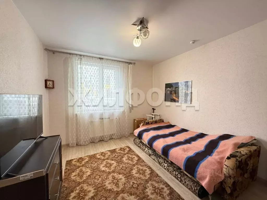 2-к кв. Воронежская область, Воронеж Беговая ул., 229 (56.0 м) - Фото 1