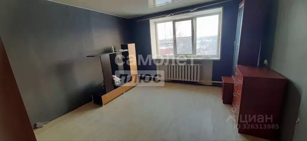 1-к кв. Ленинградская область, Тосненский район, Рябовское городское ... - Фото 2