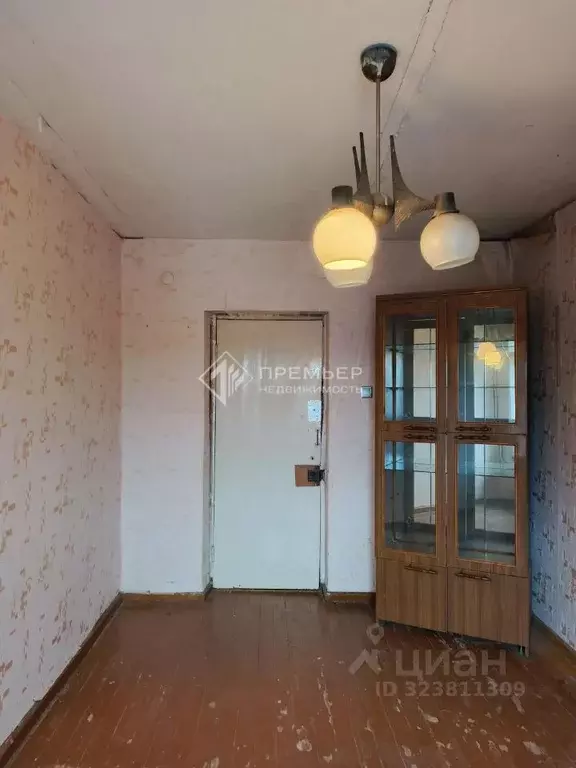 Комната Кировская область, Слободской ул. Петра Стучки, 38 (11.9 м) - Фото 1