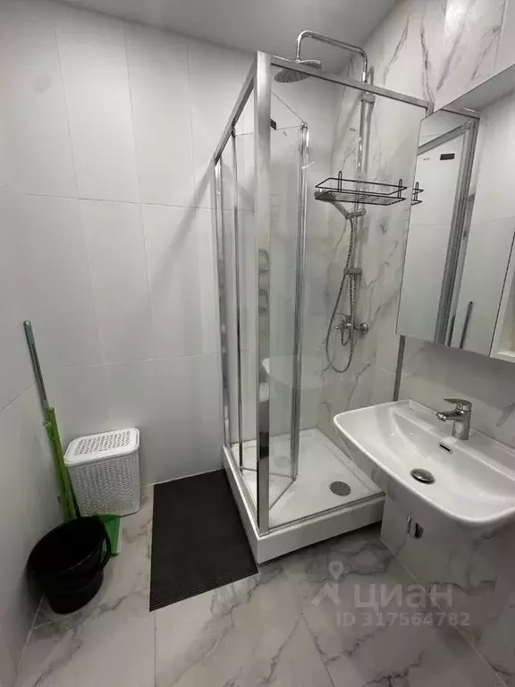 Студия Москва Рязановское поселение, ул. Логинова, 1к1 (25.6 м) - Фото 1