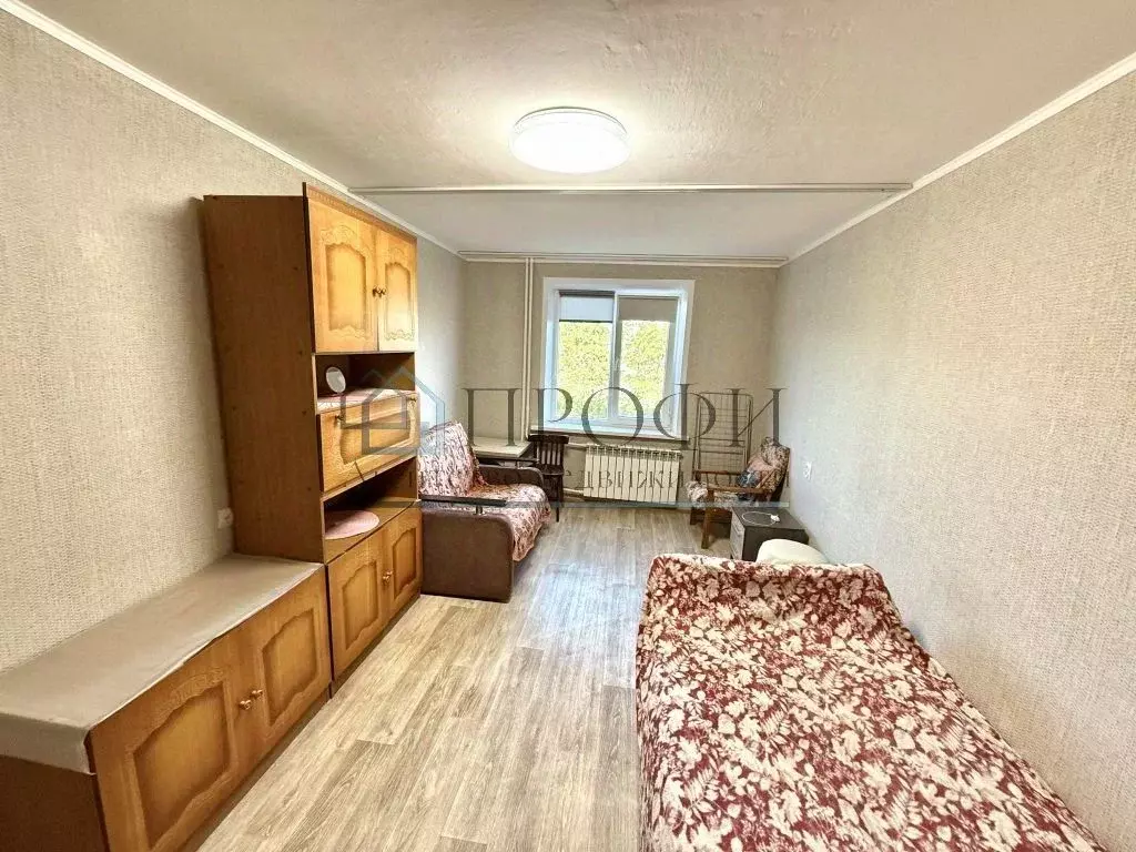 1-к кв. Белгородская область, Новый Оскол Авиационная ул., 3 (38.9 м) - Фото 2