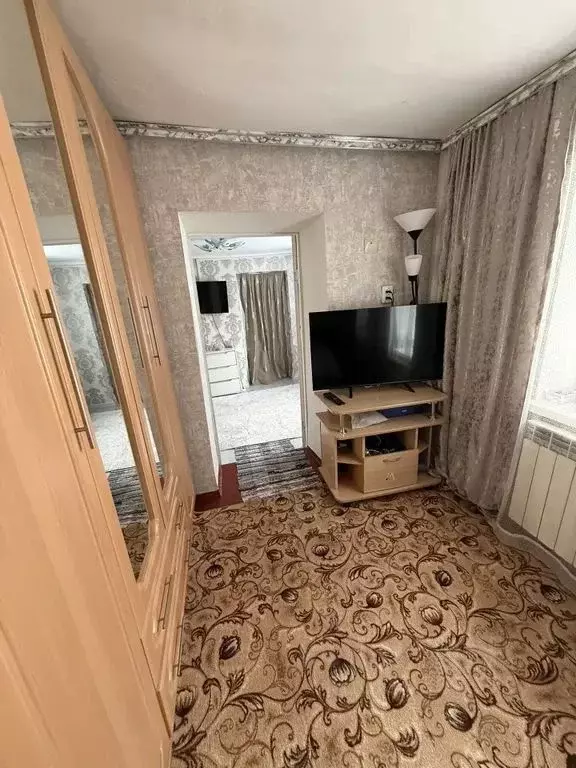 Дом в Краснодарский край, Ейск Краснофлотская ул., 23 (45 м) - Фото 2