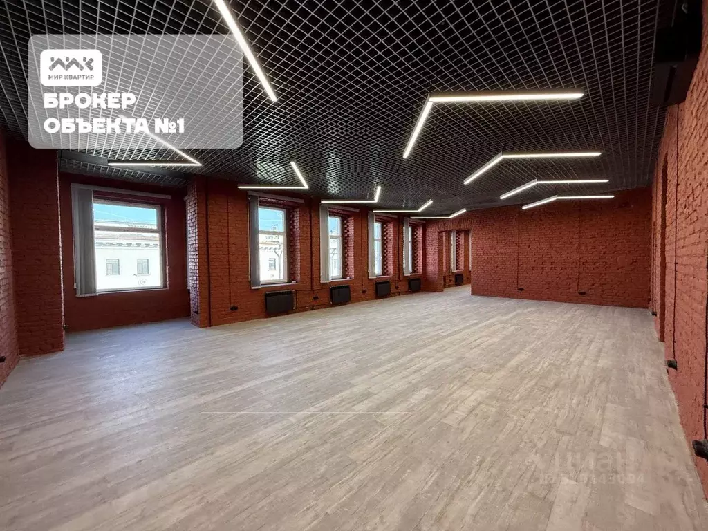 Офис в Санкт-Петербург Литейный просп., 35 (321 м) - Фото 1