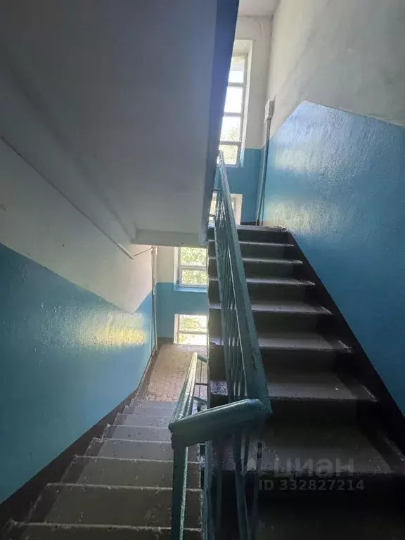 1-к кв. Мордовия, Рузаевка ул. Маяковского, 99 (30.3 м) - Фото 2