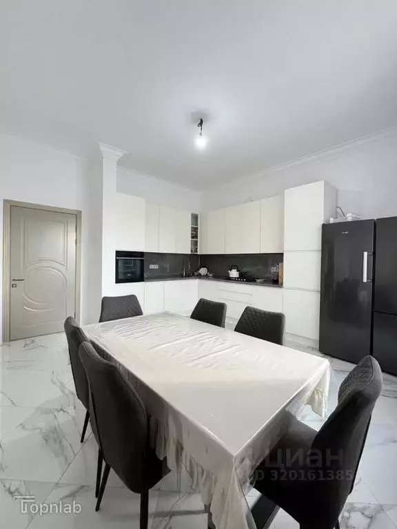 Дом в Дагестан, Махачкала городской округ, Ленинкент пгт ул. Алиева ... - Фото 2